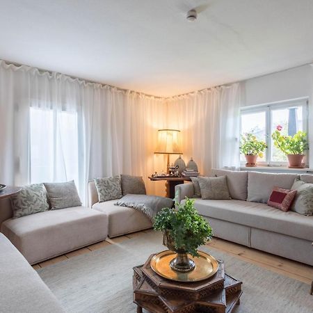 Haus Alpenveilchen - Appartement 3 Schönau am Königssee Εξωτερικό φωτογραφία