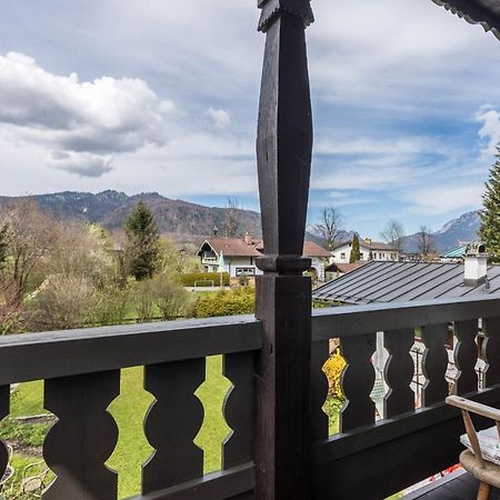 Haus Alpenveilchen - Appartement 3 Schönau am Königssee Εξωτερικό φωτογραφία