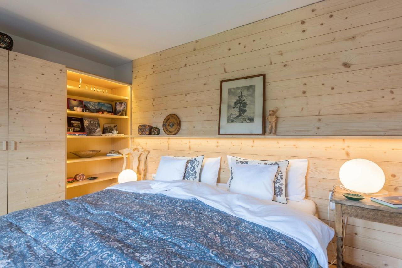 Haus Alpenveilchen - Appartement 3 Schönau am Königssee Εξωτερικό φωτογραφία