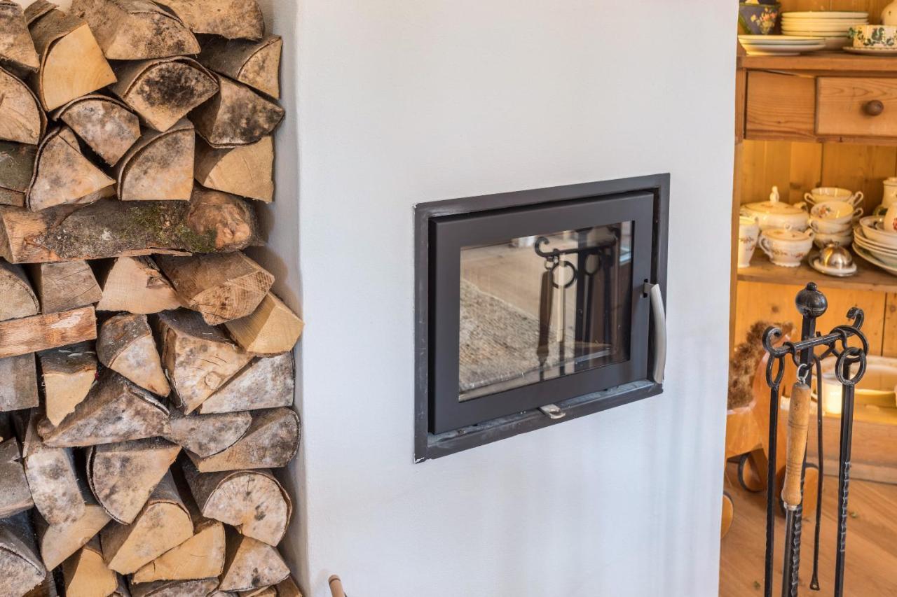 Haus Alpenveilchen - Appartement 3 Schönau am Königssee Εξωτερικό φωτογραφία