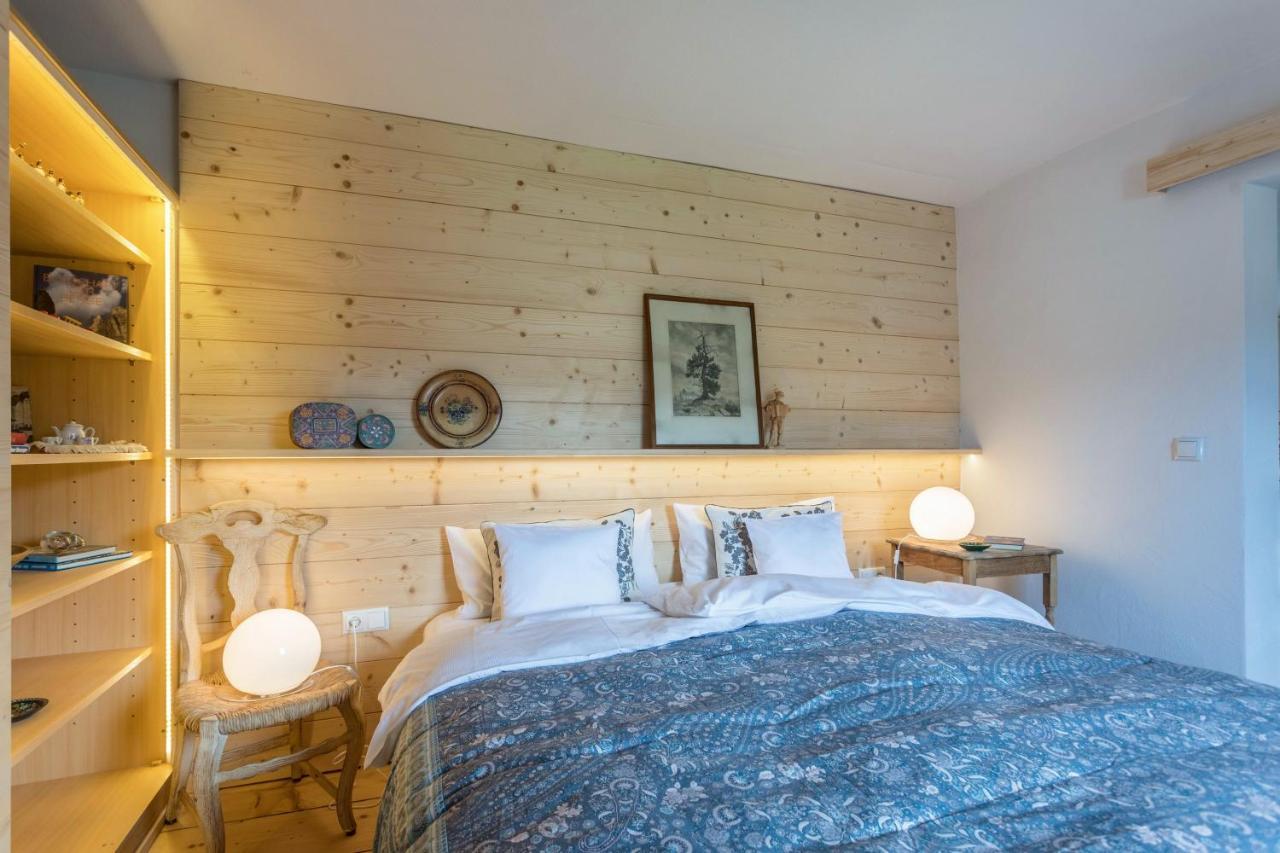 Haus Alpenveilchen - Appartement 3 Schönau am Königssee Εξωτερικό φωτογραφία