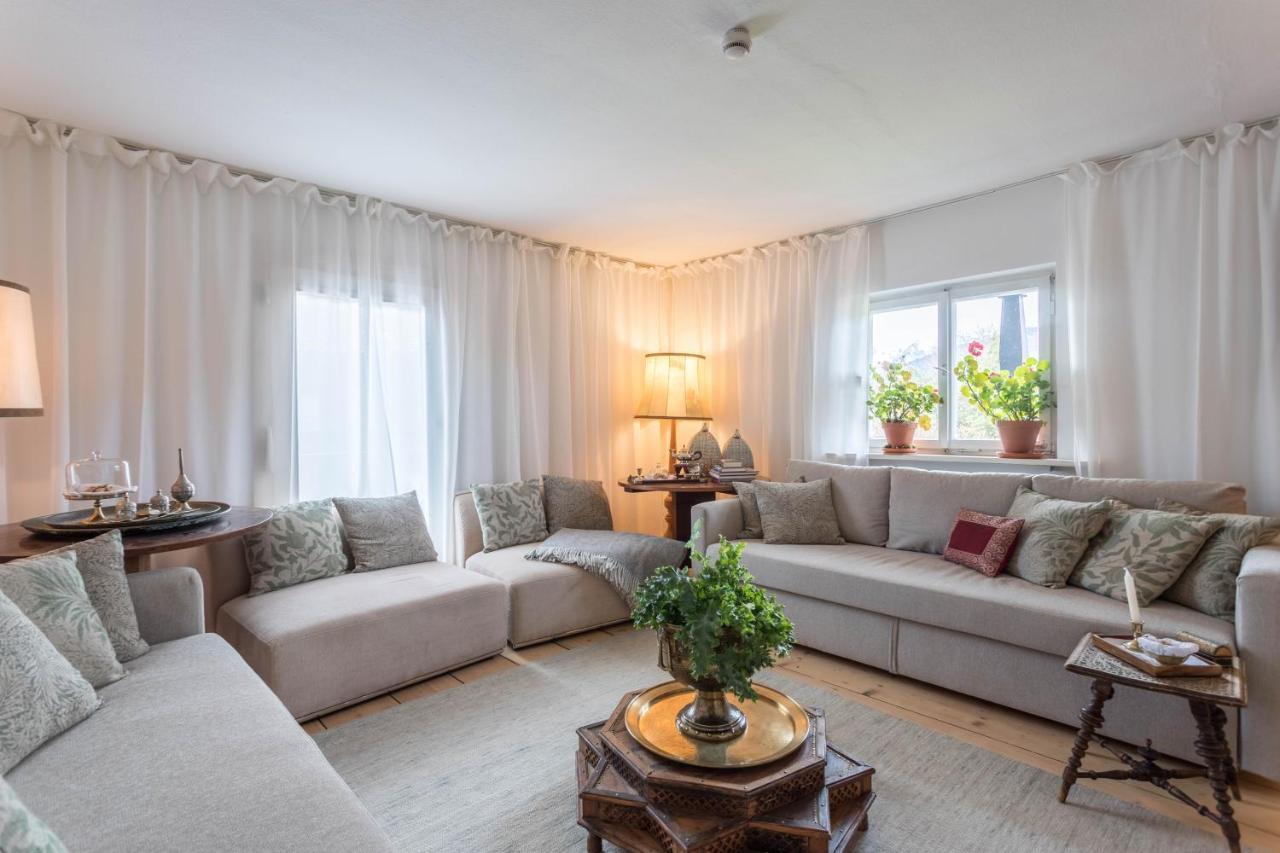 Haus Alpenveilchen - Appartement 3 Schönau am Königssee Εξωτερικό φωτογραφία