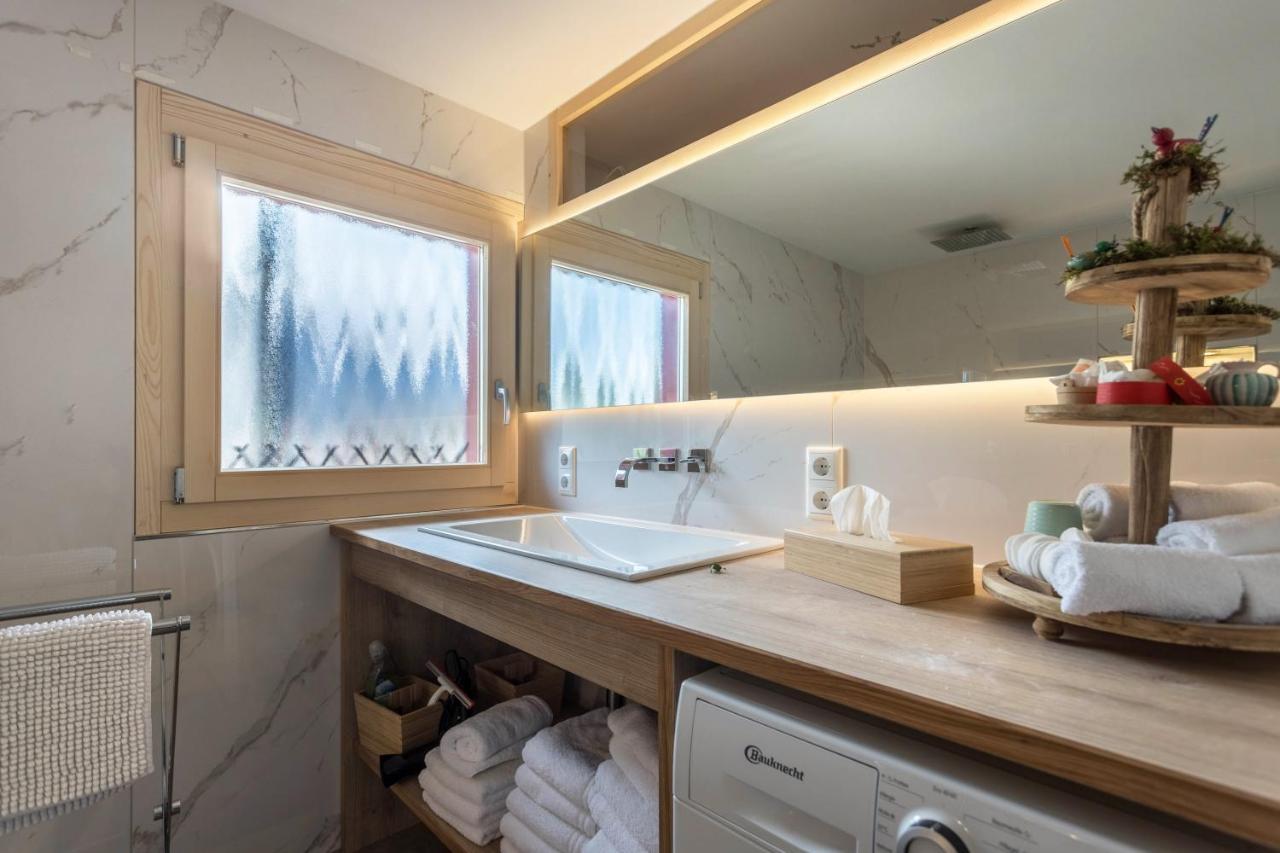 Haus Alpenveilchen - Appartement 3 Schönau am Königssee Εξωτερικό φωτογραφία